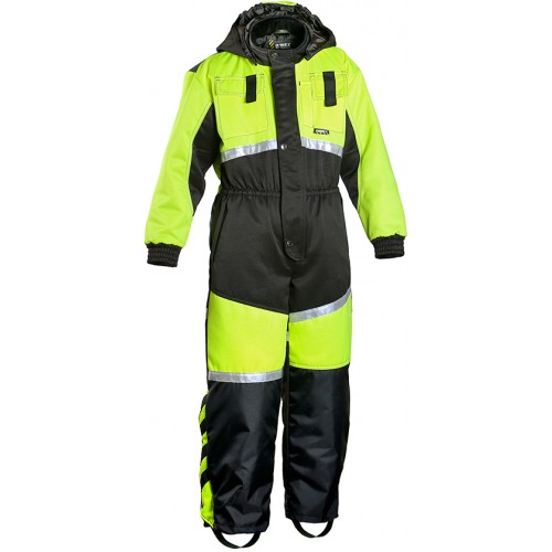 Vinteroverall för barn 693