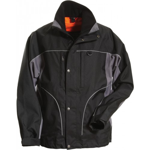 3-i-1 Jacka T-TEX PRO