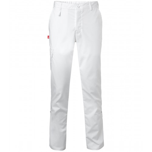 2-in-1-housut unisex