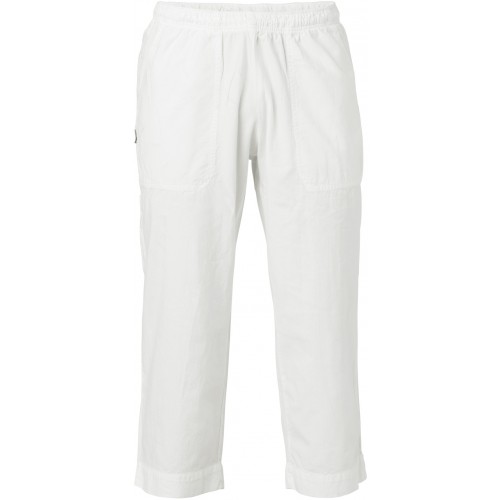 Resårbyxa med 3/4-längd