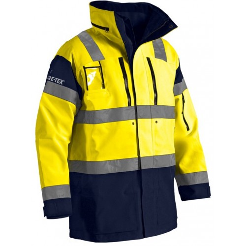 Varselparkas GORE-TEX