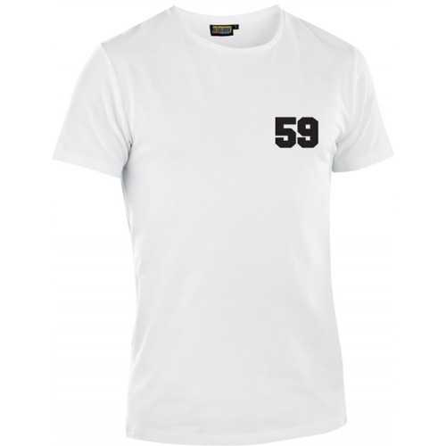 T-shirt Limited "Blaklader 59"