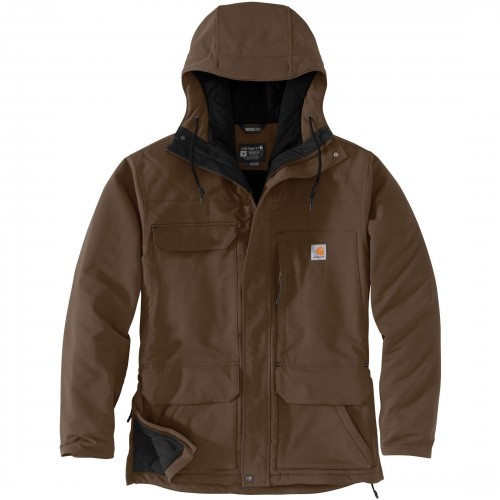 Super Dux Bonded Chore Coat