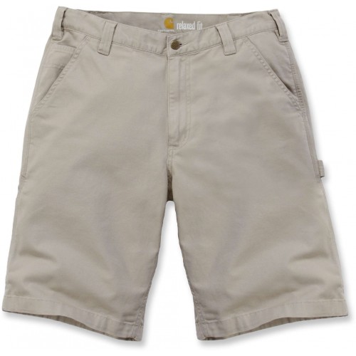 Rigby Dungaree-shortsit