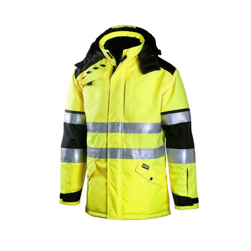 Vinterparkas 695